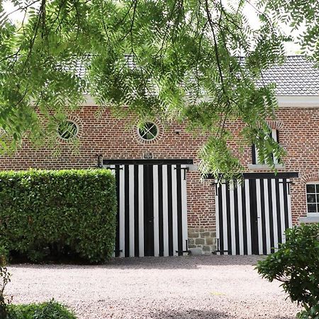 Apartmán Loft A La Campagne/ 1Ere Occupation Visé Exteriér fotografie