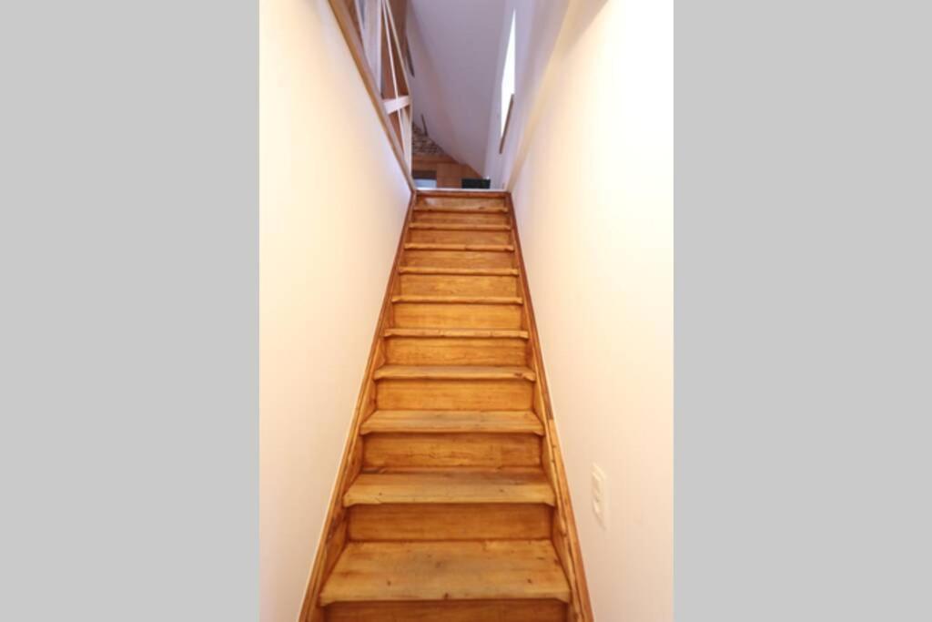 Apartmán Loft A La Campagne/ 1Ere Occupation Visé Exteriér fotografie