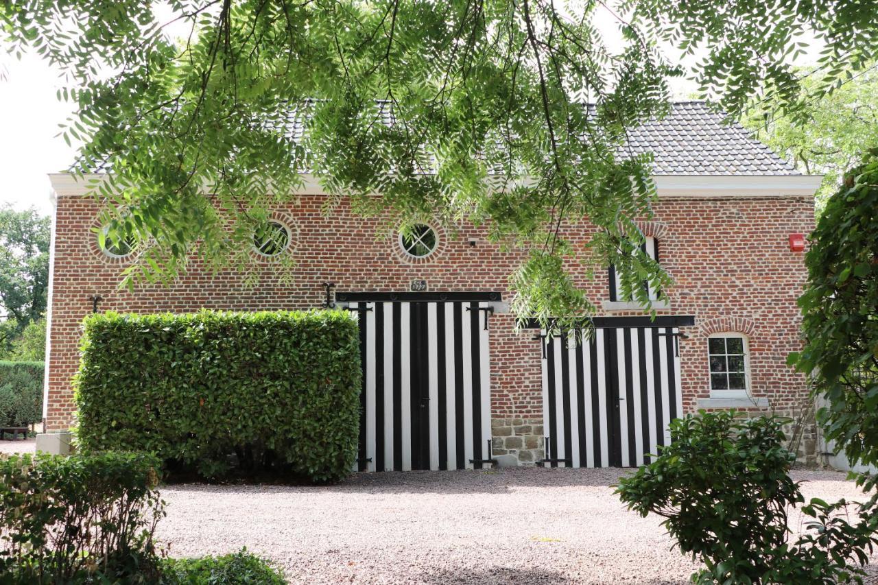 Apartmán Loft A La Campagne/ 1Ere Occupation Visé Exteriér fotografie